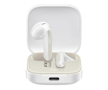 Słuchawka bezprzewodowa XIAOMI Redmi Buds 6 active (biały)